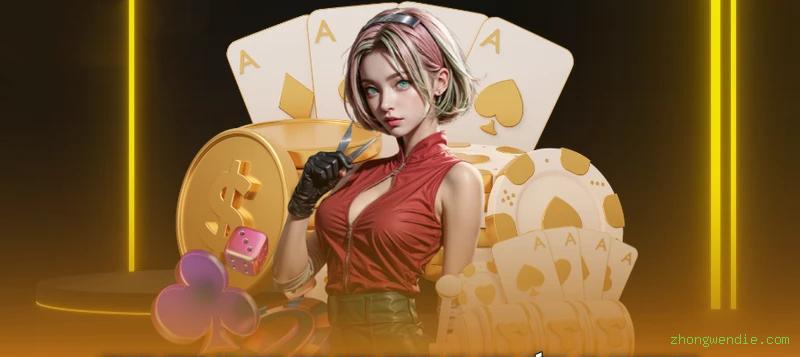 Login zhongwendie.com